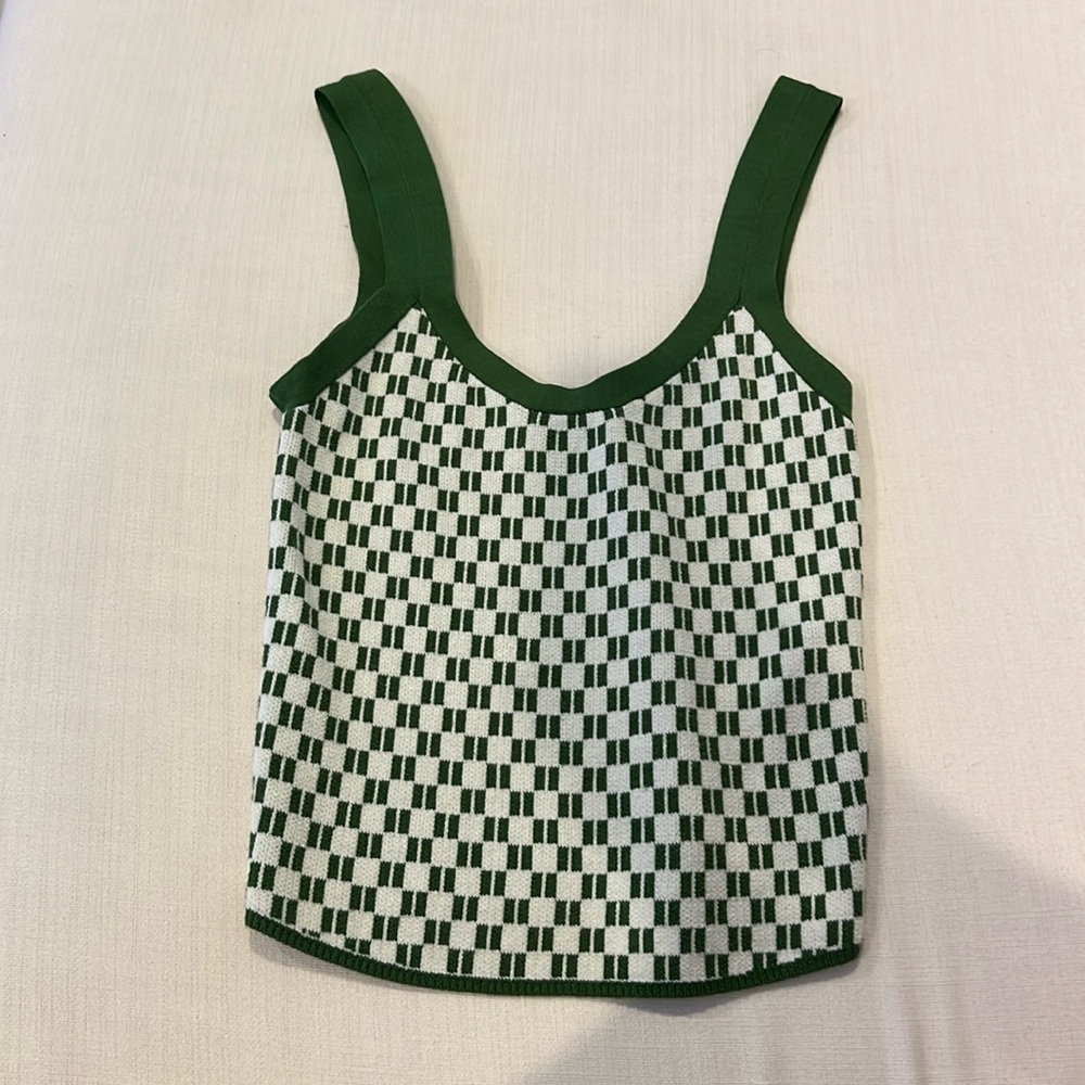Abercrombie top